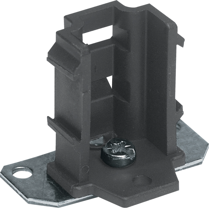 Hager UZ07Z1 Partition Holder for Distribution Boards