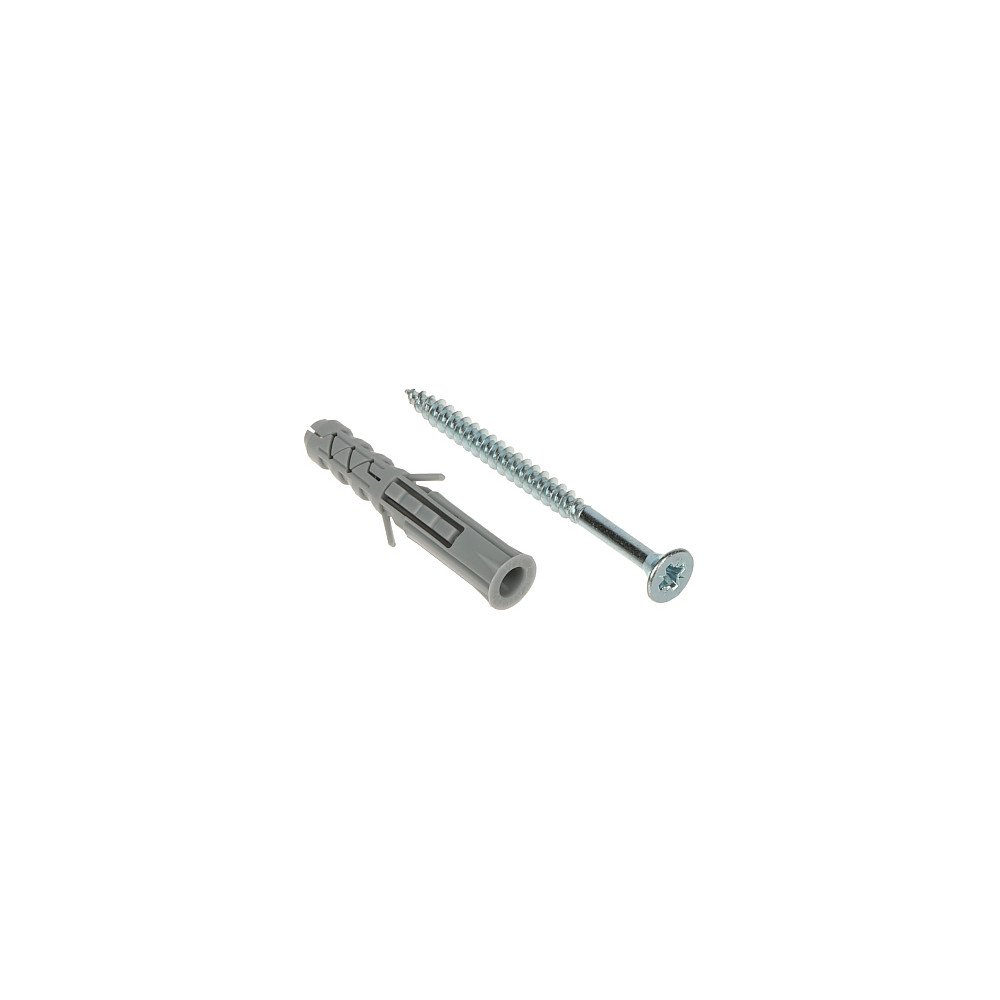 ISPLETIMAS KW-10/6X80 KLIMAS