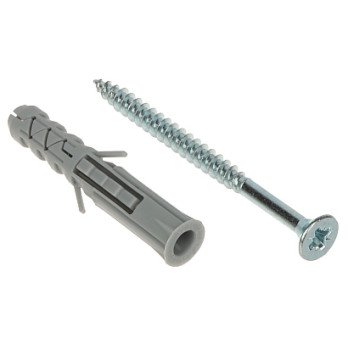ISPLETIMAS KW-10/6X80 KLIMAS