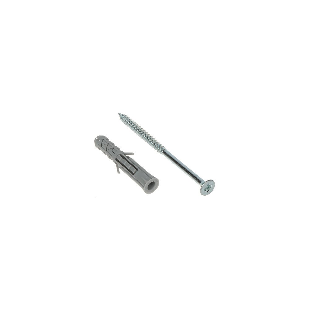 PAPLASINAJUMA SPRAUDZIS KW-10/6X100 KLIMAS
