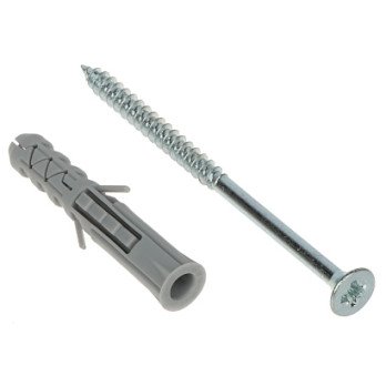 EXPANSION PLUG KW-10/6X100 KLIMAS