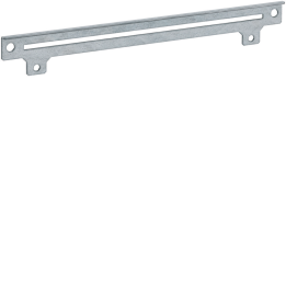 Hager FL493A Clamp Bracket, 400 mm