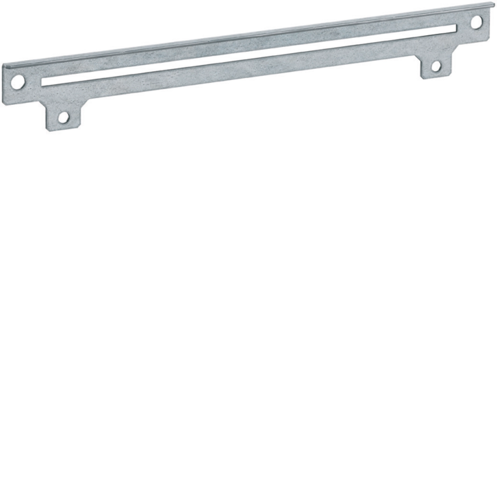 Hager FL493A Clamp Bracket, 400 mm