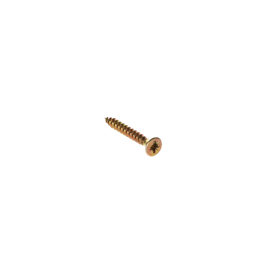 HARDENED SCREW WITH COUNTERSUNK HEAD KDH-40030 KLIMAS