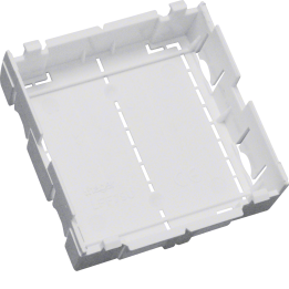 Hager LFF79U 1 Gang Insulation Box for LFF71U