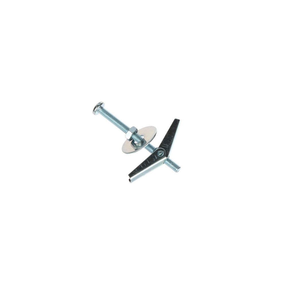 SPRING ANCHORS BM-04050*P2 UMBRELLA TYPE WKRET-MET KLIMAS