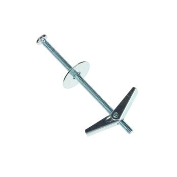 Spyruokliniai inkarai BM-04075*P2 SKECIO TIPAS WKRET-MET KLIMAS