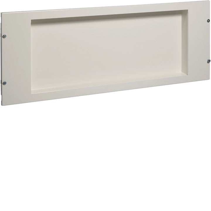 Hager UC296 Flush-mounted Distribution Board Enclosure 300x800 mm