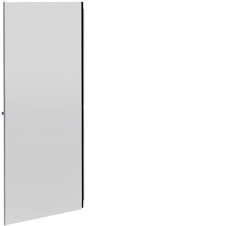 Hager FZ027N Universal Door, Left-Hinged, for Enclosure 1100x1050mm