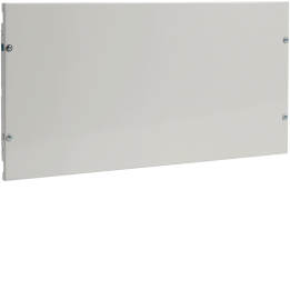 Hager UC234 Mounting Plate Front Plate quadro.s. 300x600 mm