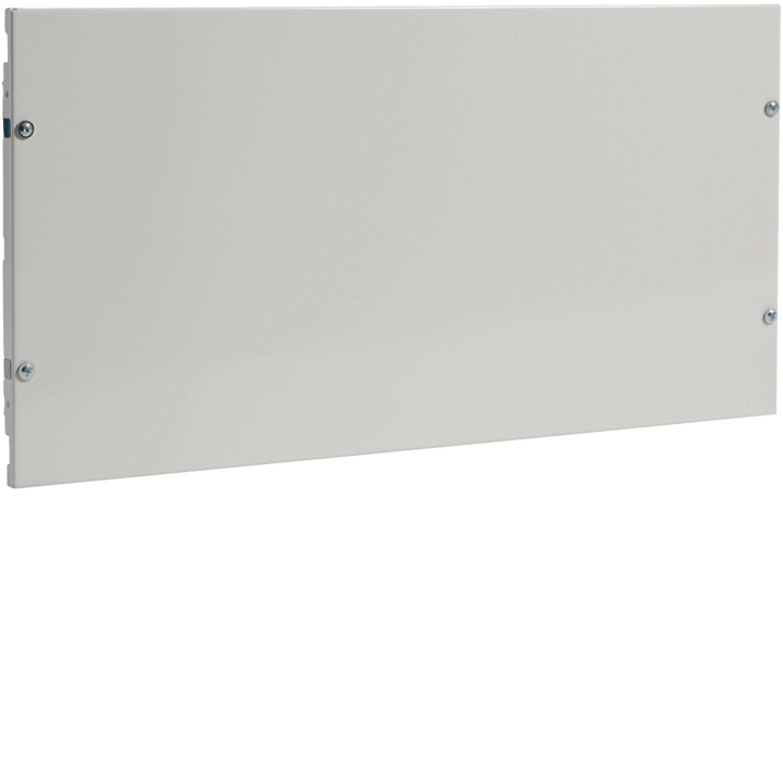 Hager UC234 Mounting Plate Front Plate quadro.s. 300x600 mm