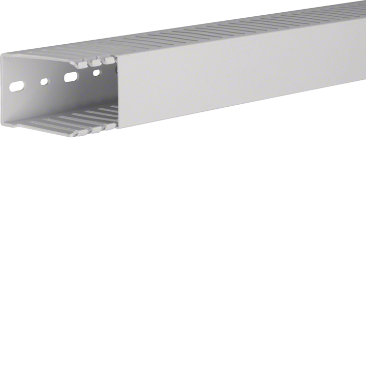Hager HNG7505007035B Grey RAL 7035 Cable Trunking