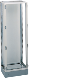 Hager FM108 Flush-mounted Enclosure Quadro5 1860x400x260 mm Steel