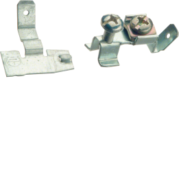 Hager L5805 Earthing Set BRAN 70110