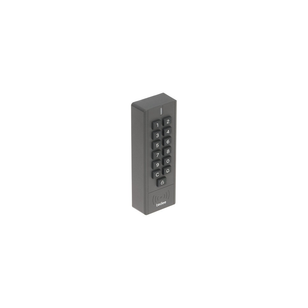 BEZVADU KLAVIATURA TEDEE-KEYBOARD Bluetooth, Tedee GERDA