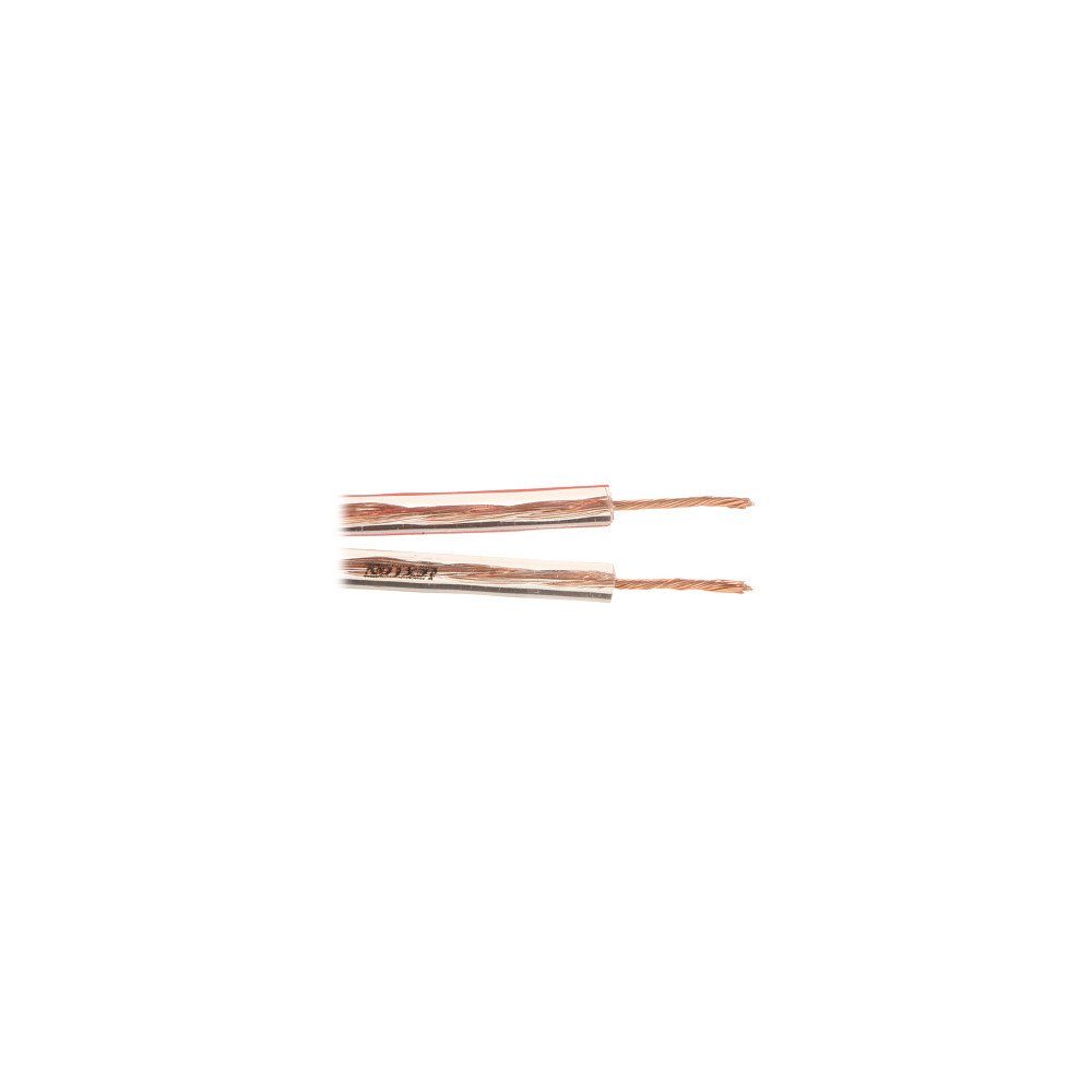 KOLARI KAABEL HI-FI/2X0.35
