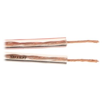 KOLARI KAABEL HI-FI/2X0.35