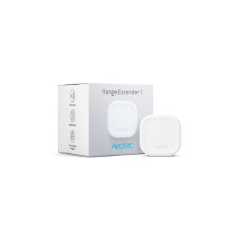 Aeotec Range Extender 7 Z-Wave Z-Wave Plus (ZW189-C15)