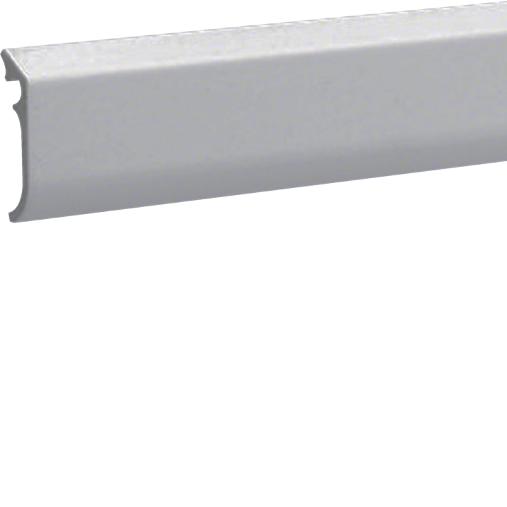 Hager L64507030 Grey Cable Trunking RAL 7030