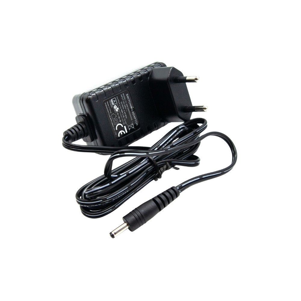 POWER SUPPLY ADAPTER 5V/2A/1.35/3.5/U UNITEK