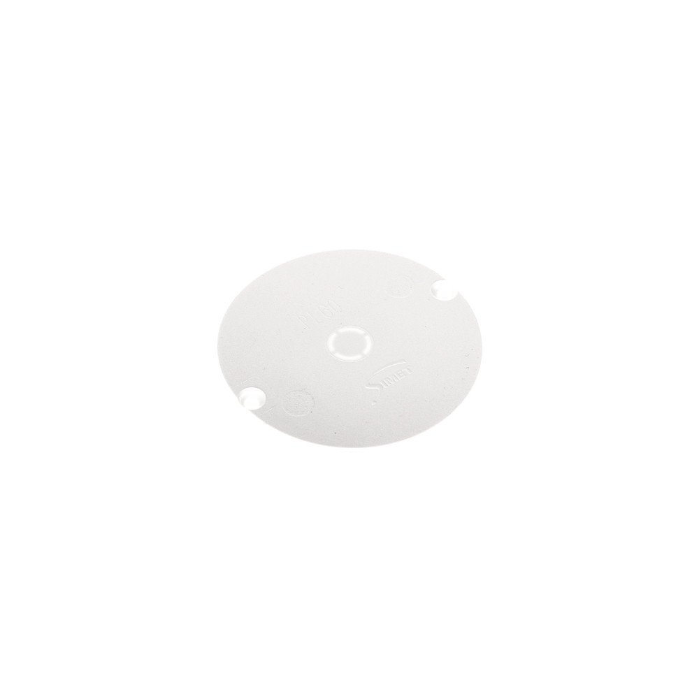 SCREWED BOX COVER PL-60 SIMET