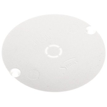SCREWED BOX COVER PL-60 SIMET