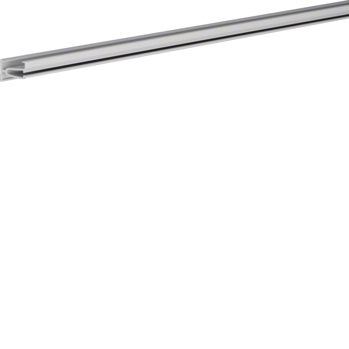 Hager MH2024 Divider for Cable Trunking, 40 mm