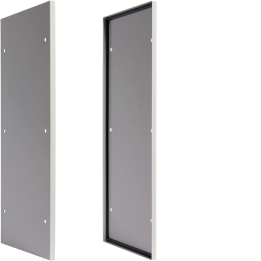 Hager FM400 Side Panels for Quadro5 Distribution Board H510 D260 mm