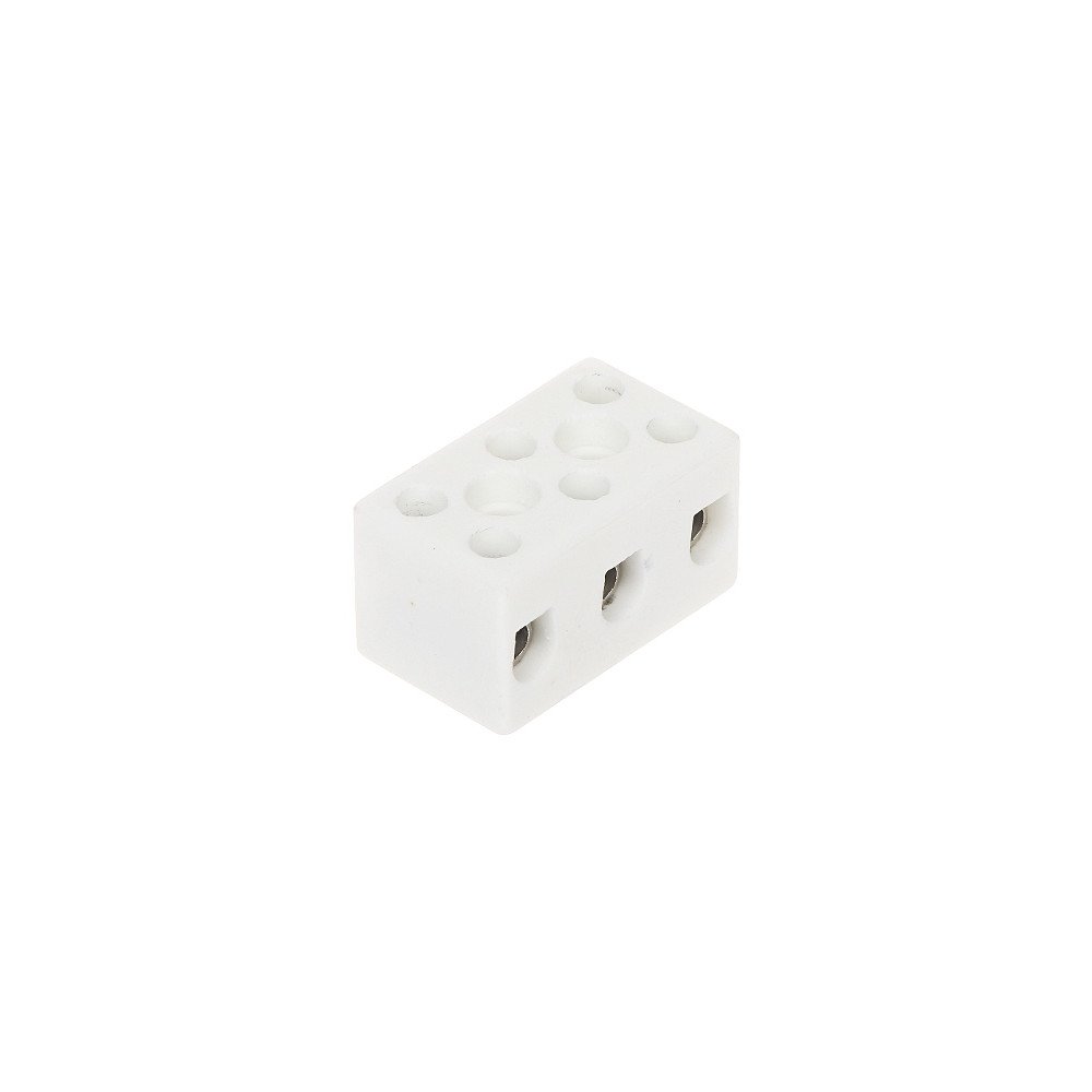 CONNECTOR STRIP KE-CPO-15A-3P SIMET
