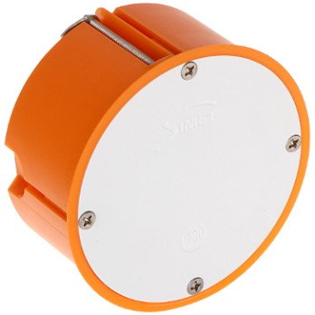 FLUSH BOX P-80F SIMET