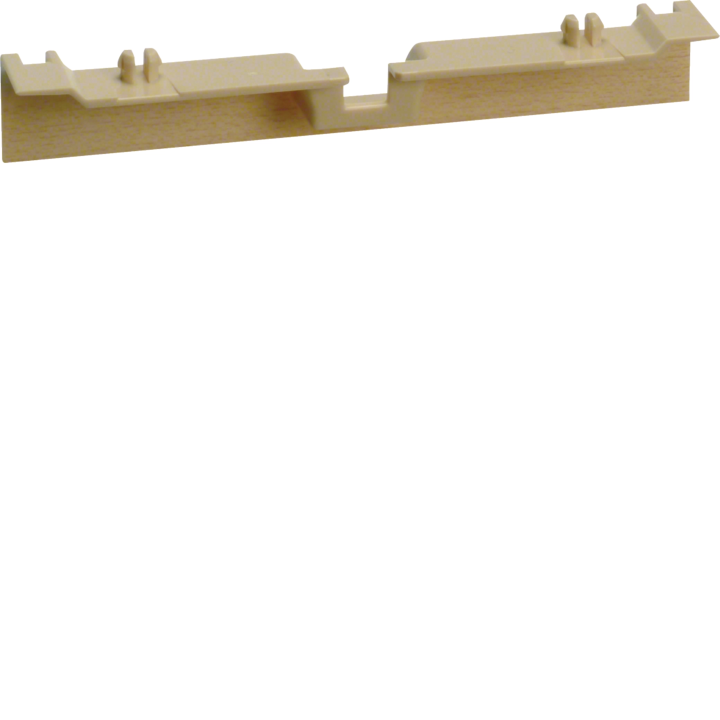 Hager SL20055ACD3 Cable Trunking Coupling