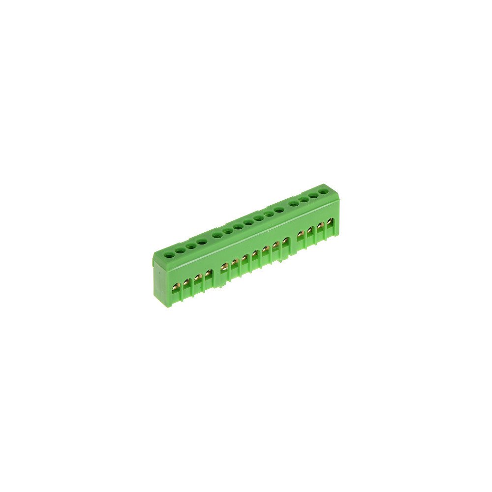 DIN TS35 KLEMMIPLOKK LP-870S-15FS SIMET