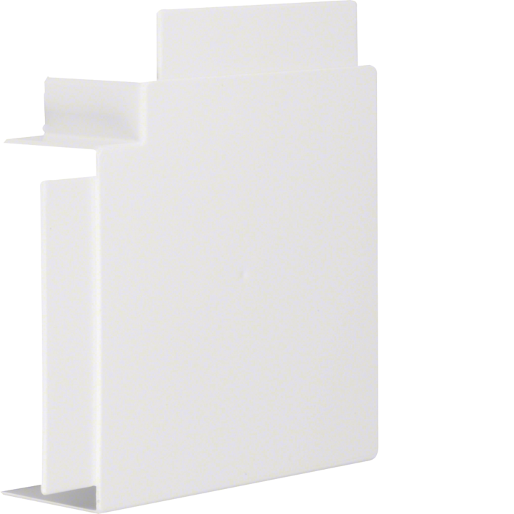 Hager LF6015059016 Flat Angle 60x150mm White