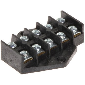 CONNECTOR STRIP KE-ZPT5-4.0 SIMET