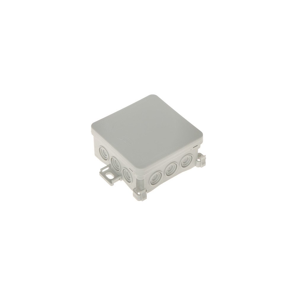 BRANCH JUNCTION BOX WITH CABLE GLANDS PK-7 SIMET