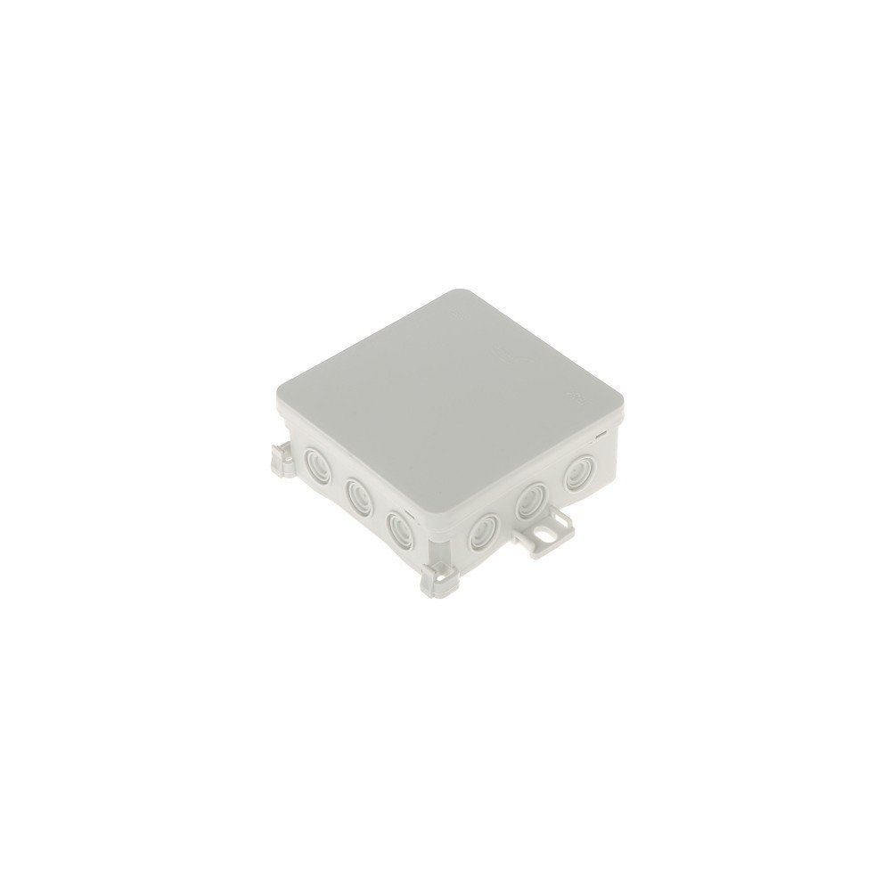 BRANCH JUNCTION BOX WITH CABLE GLANDS PK-8 SIMET