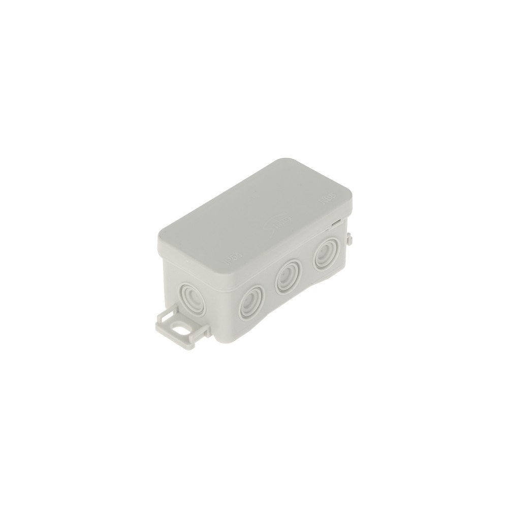 HARU KAST PK-5 SIMET