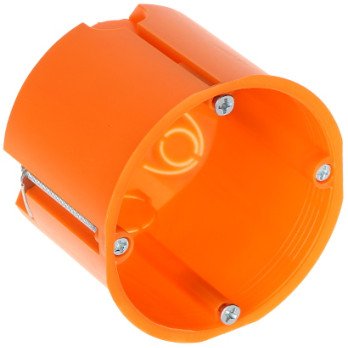 FLUSH BOX P-60DF SIMET