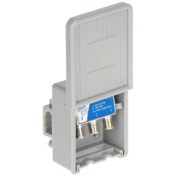 SPLITTER RI-2/1F-BL