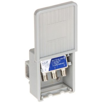 SPALITAJS RI-2/1F-SAT-BL