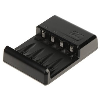 LADETAJS VITAL-CHARGER-GC Green Cell