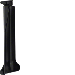 Hager M7214 Cable Retainer for LF/LFP, Width 110mm