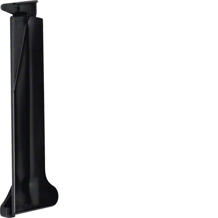 Hager M7214 Cable Retainer for LF/LFP, Width 110mm