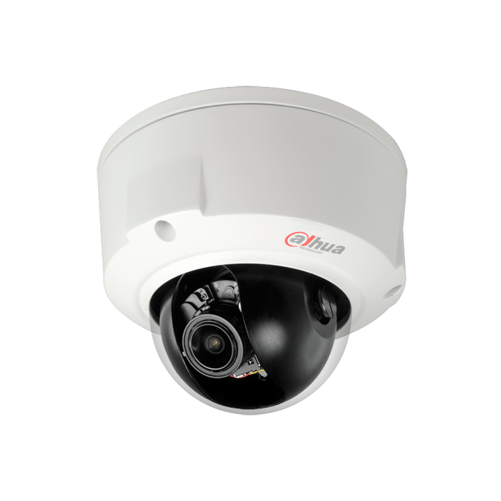 DAHUA IPC-HDB5302 3MP kuppel-IP kaamera PoE, Wi-Fi, IR 20m, Varifocal 3-9mm, IP66