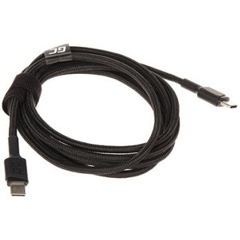 KABGC29 USB-C/USB-C PowerStream 2 Green Cell