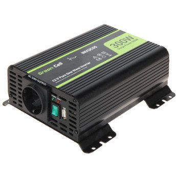 CONVERTER MODULE INVGC05-GC Green Cell