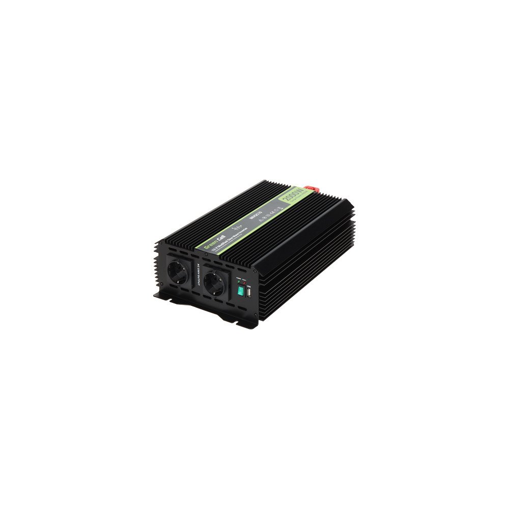 KONVERTERI MOODUL INVGC10-GC Green Cell