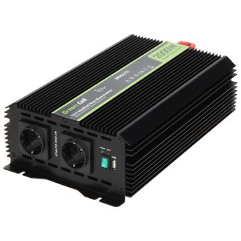 MUUNTAMODUULI INVGC10-GC Green Cell