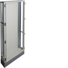 Hager FM309 Flush-mounted Enclosure Quadro5 2010x900x260 mm