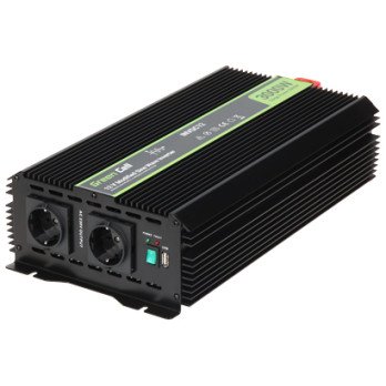 KONVERTERI MOODUL INVGC12-GC Green Cell